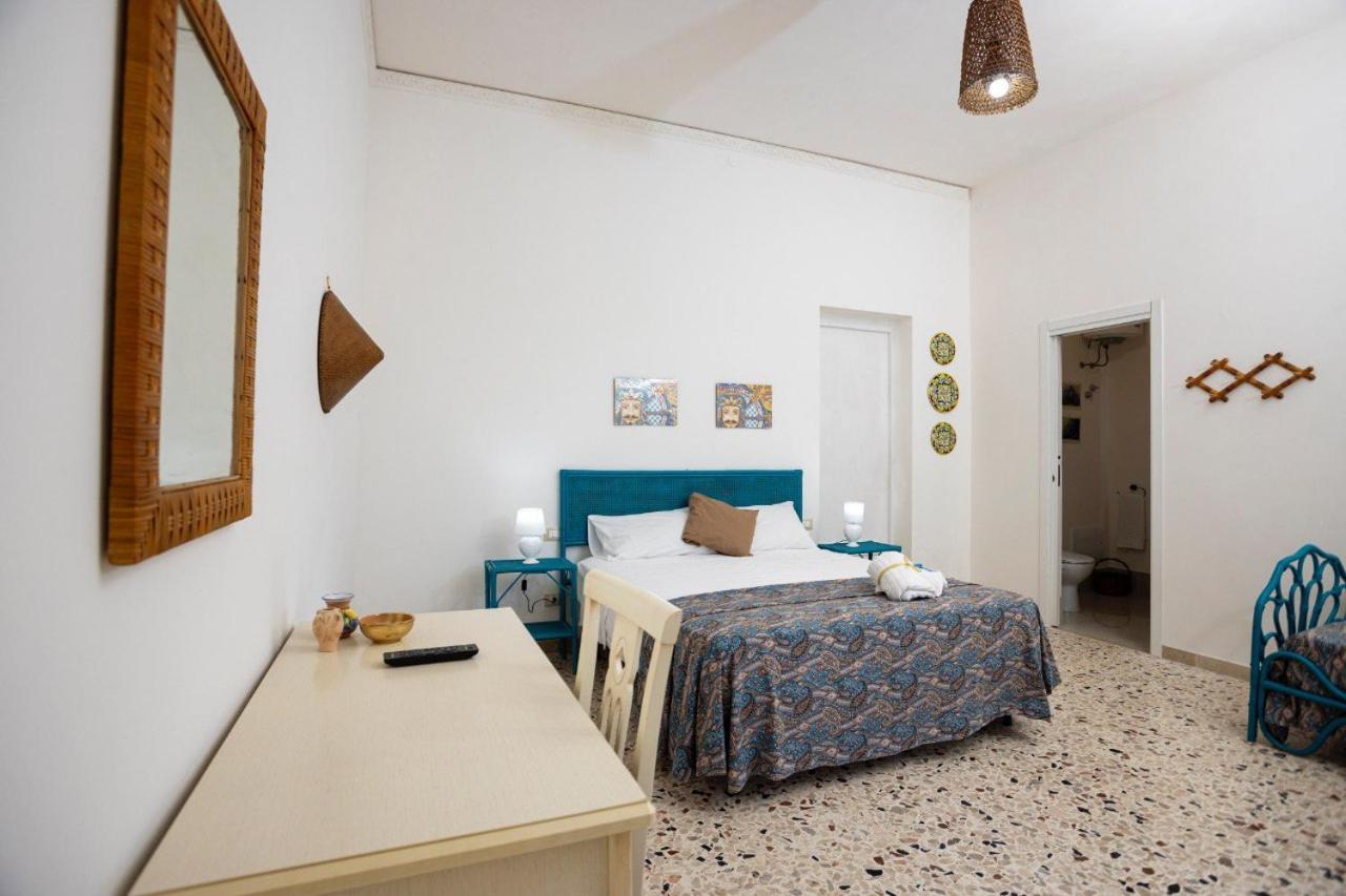 Salutamu Hotel Locogrande Bagian luar foto