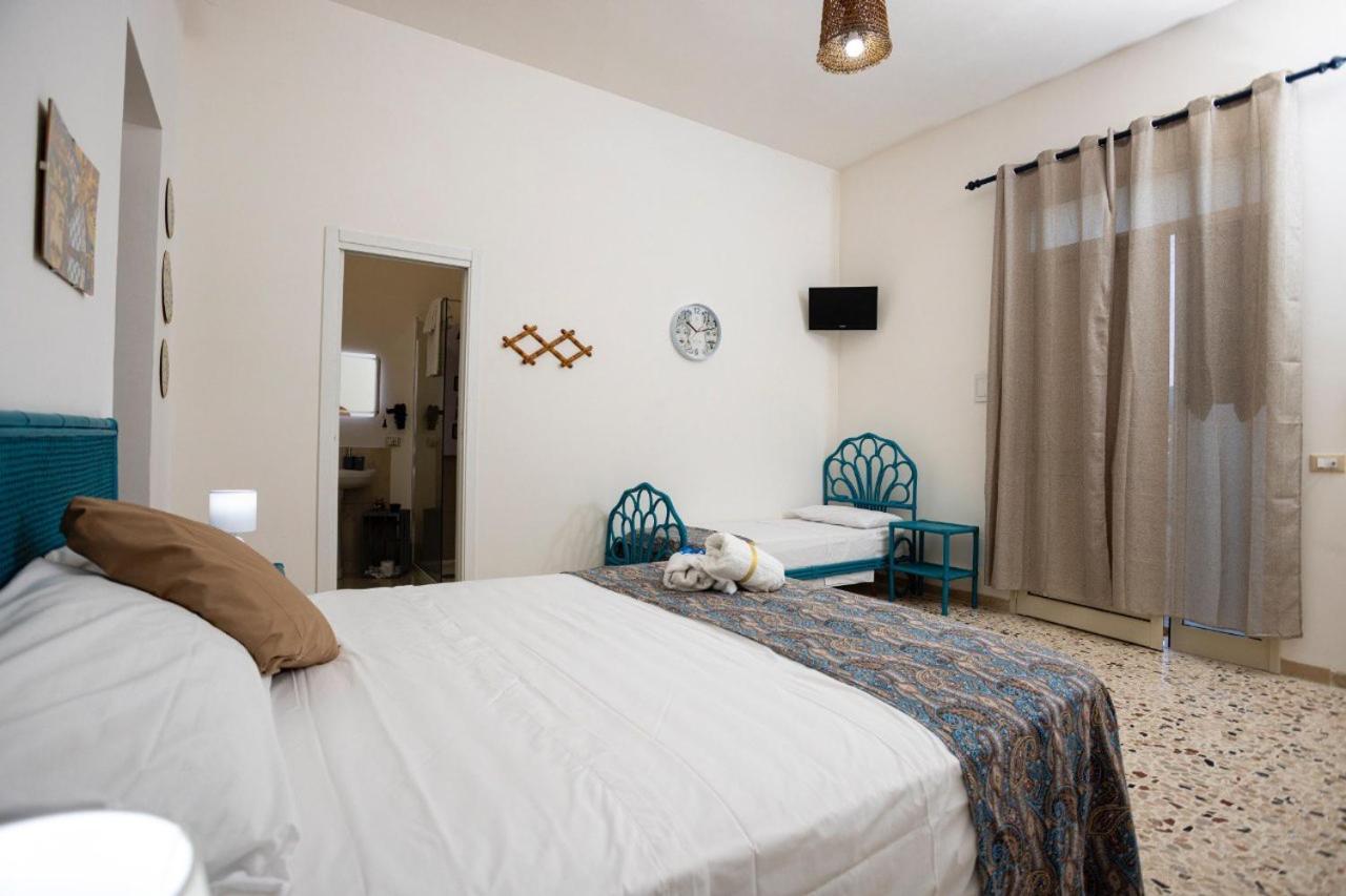 Salutamu Hotel Locogrande Bagian luar foto